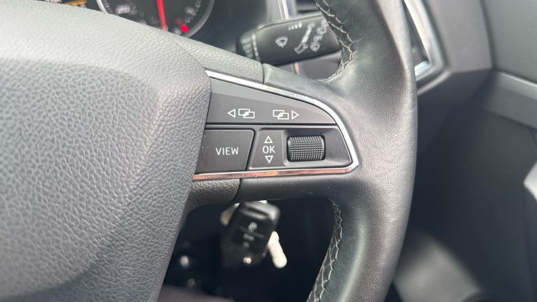 SEAT Ateca 1.6 TDI Ecomotive SE Technology 5dr Diesel Estate